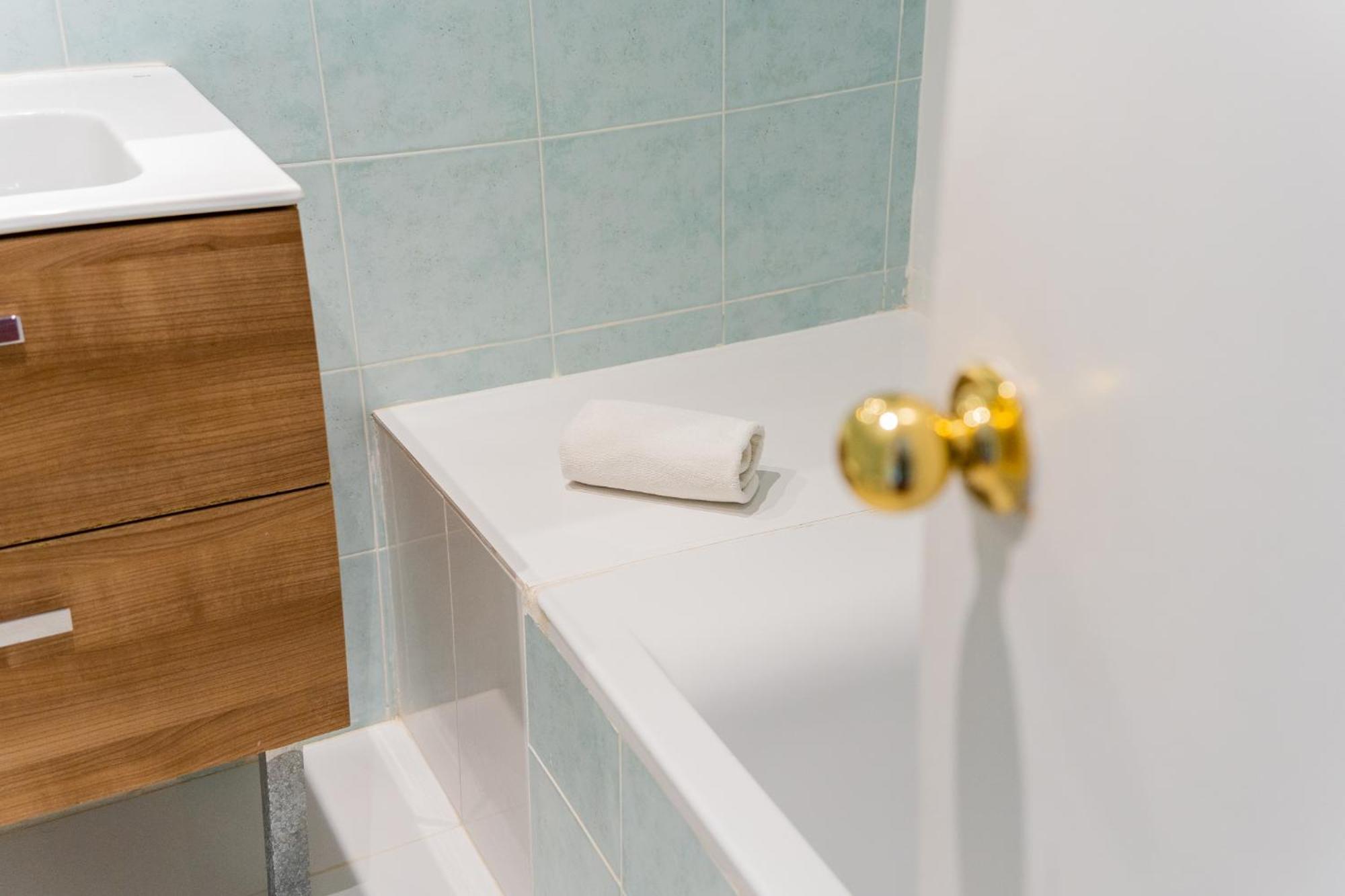 Atlas Apartments Ibiza Santa Eularia des Riu Exteriör bild