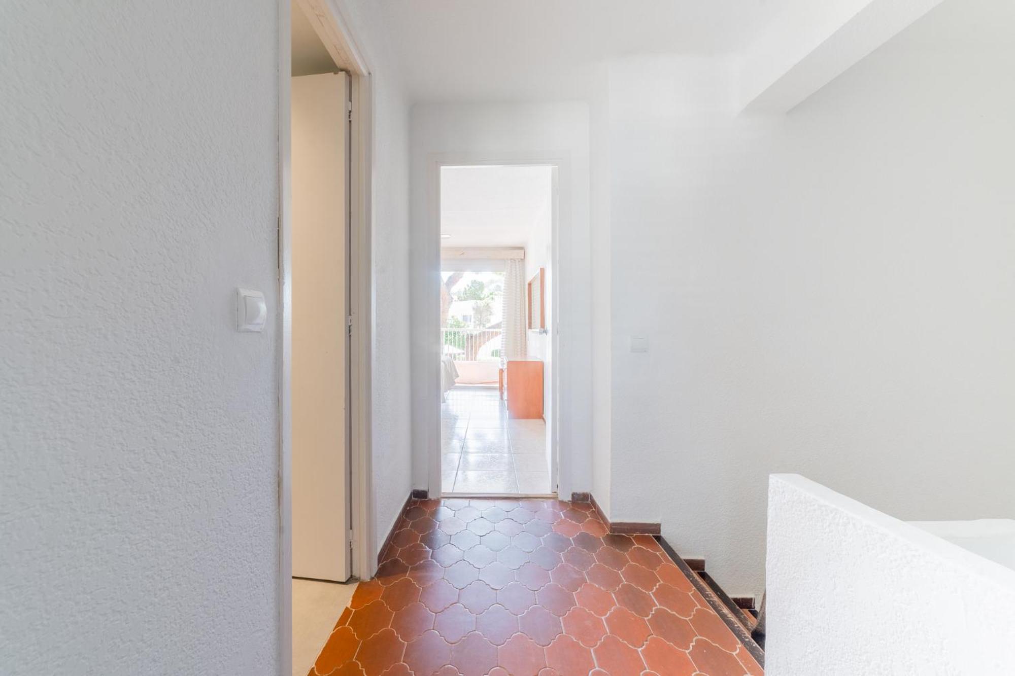 Atlas Apartments Ibiza Santa Eularia des Riu Exteriör bild