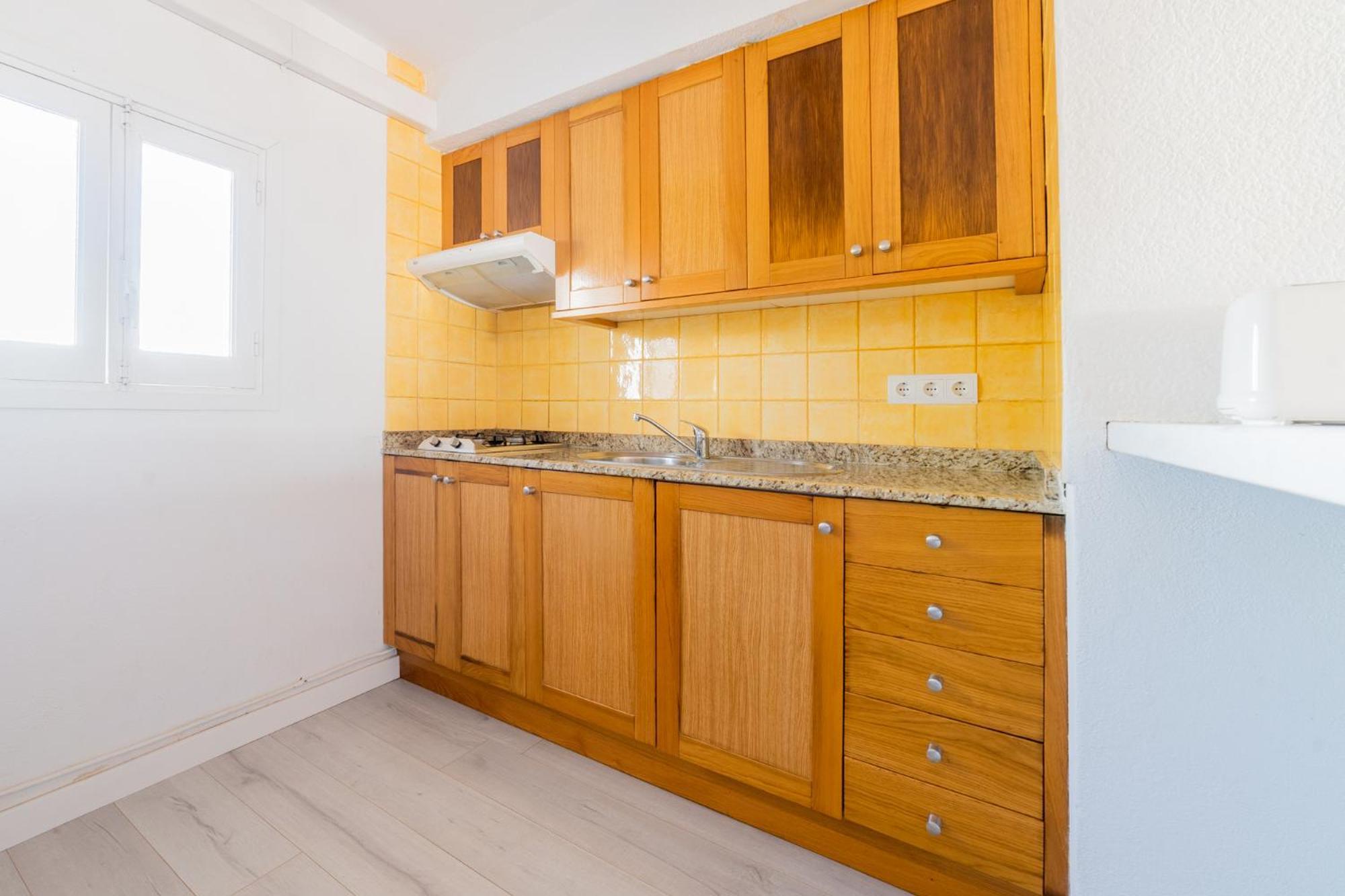Atlas Apartments Ibiza Santa Eularia des Riu Exteriör bild