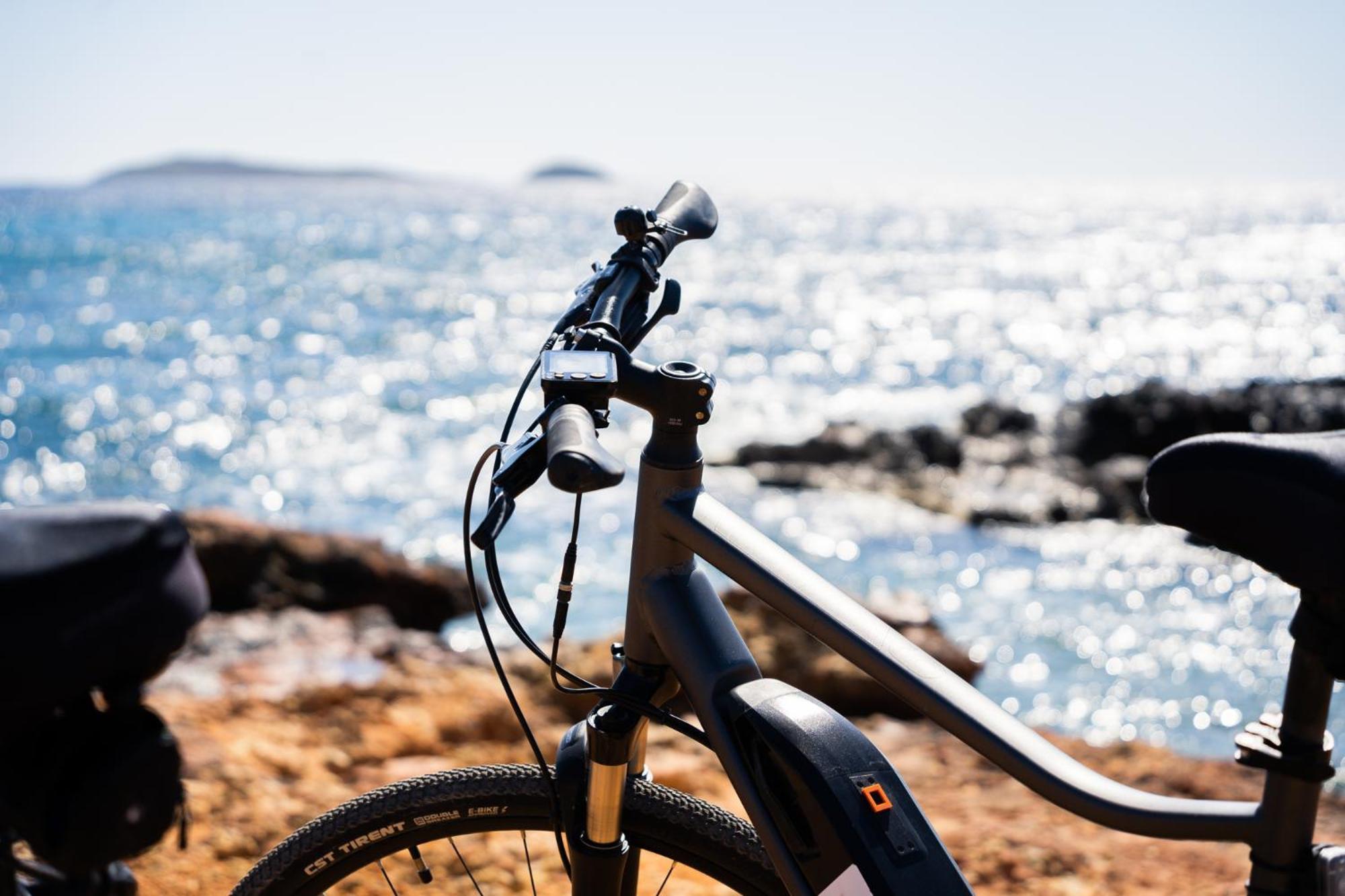 Atlas Apartments Ibiza Santa Eularia des Riu Exteriör bild
