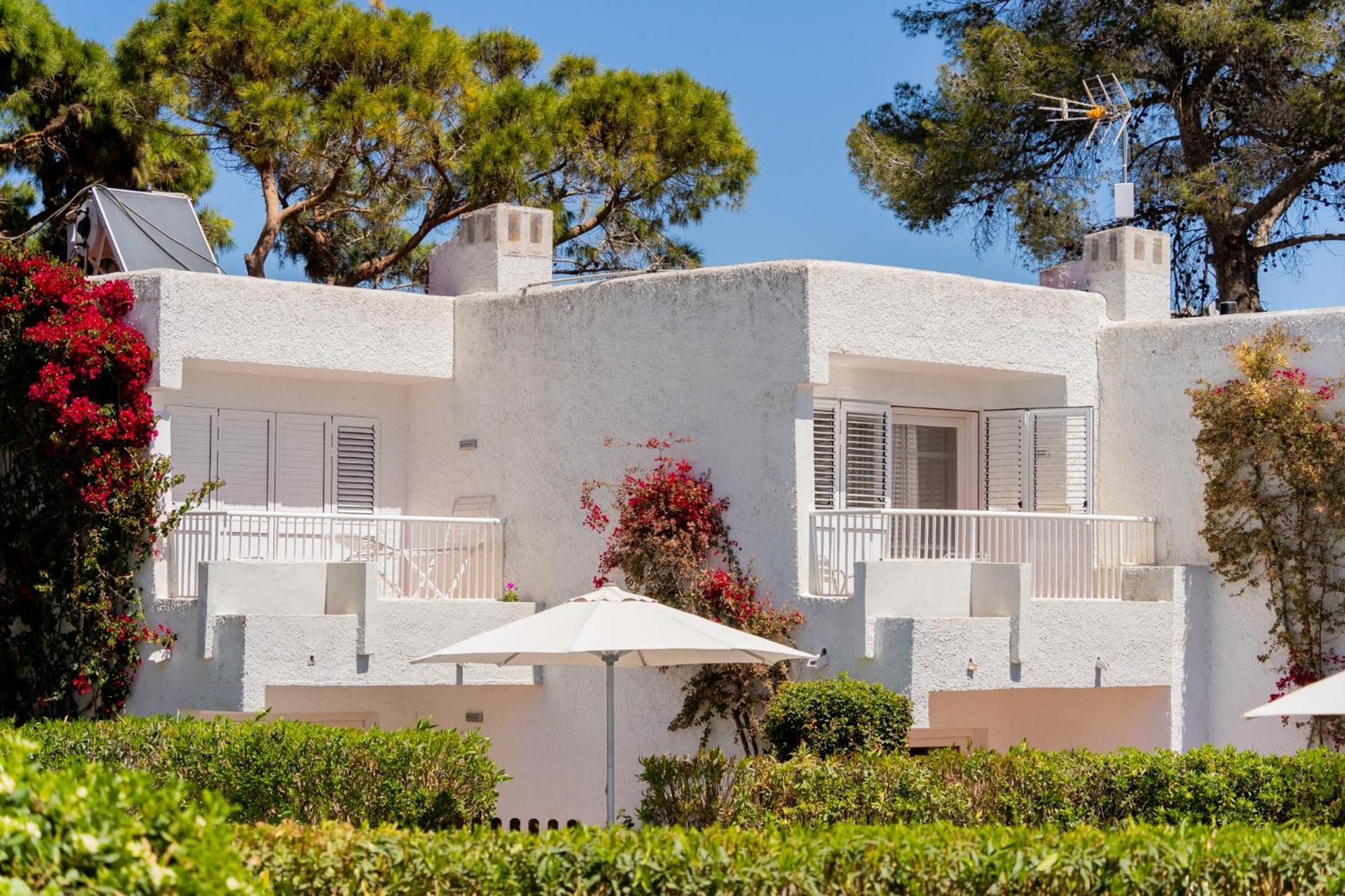 Atlas Apartments Ibiza Santa Eularia des Riu Exteriör bild